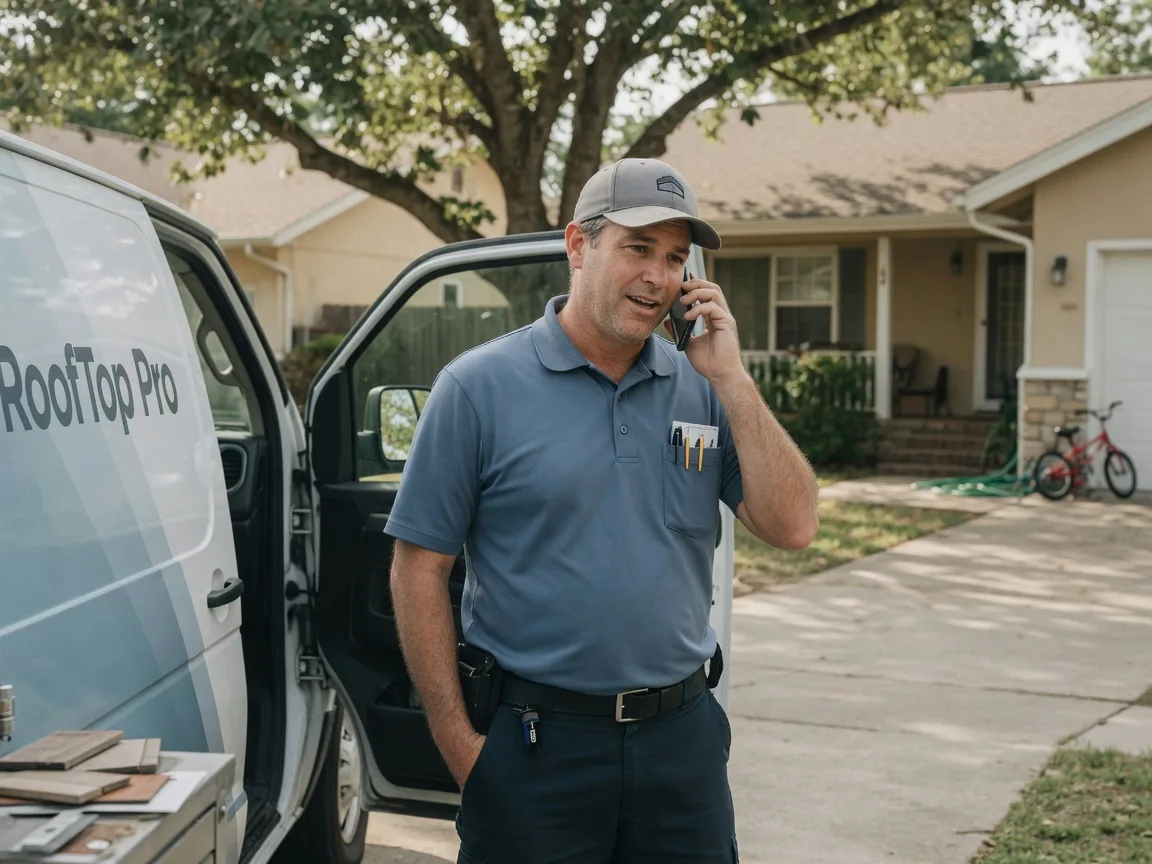 Roof Repair Beach City, OH FAQs