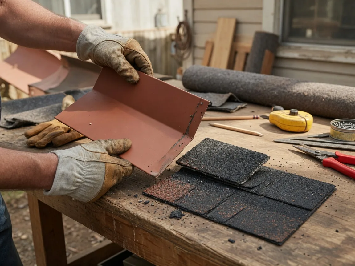 Roof Repair company in Beach City, OH